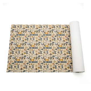 Curiosity Curio Foam Yoga Mat