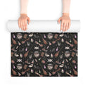 Woodland Witch Foam Yoga Mat