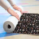 Woodland Witch Foam Yoga Mat