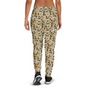 Curiosity Curio Women's Print Joggers