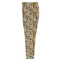 Curiosity Curio Women's Print Joggers