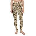 Curiosity Curio Women's Yoga Leggings