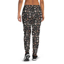 Woodland Witch Women's All-Over Print Joggers