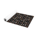 Woodland Witch Foam Yoga Mat